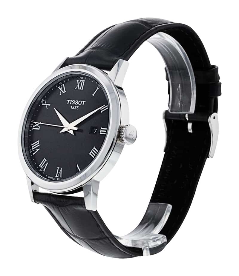 Tissot Classic Dream T129.410.16.053.00